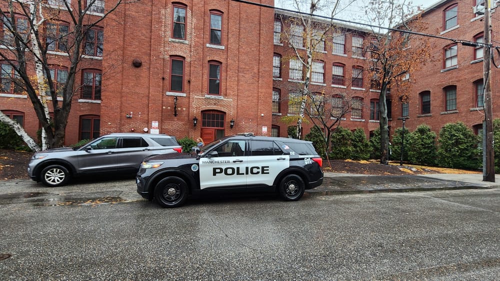 Woman charged in shooting death on Silver Street post image