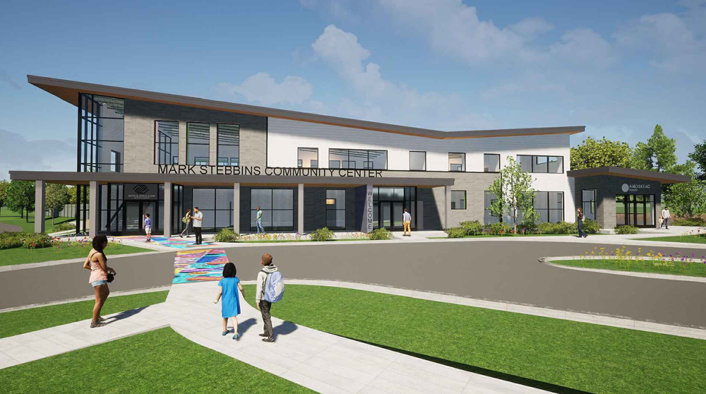 January 2 Planning Board: A new Mark Stebbins Community Center proposal + more post image