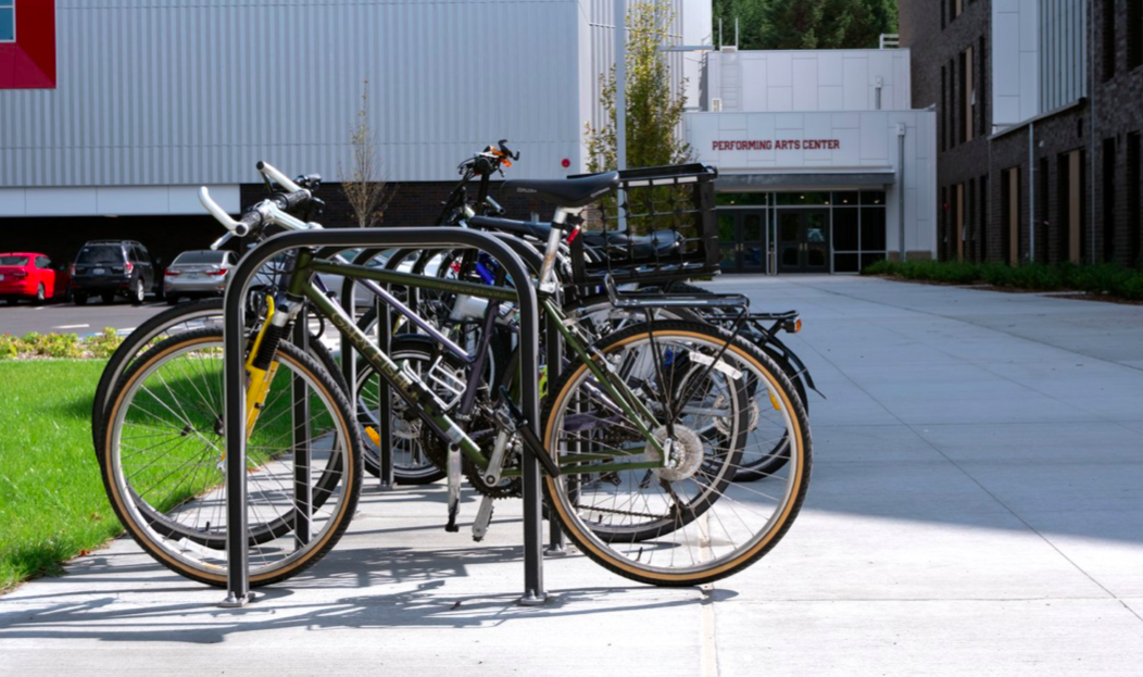 Pedals & Pathways: Bike Parking Survey, Theft Protection, Safety, etc. post image