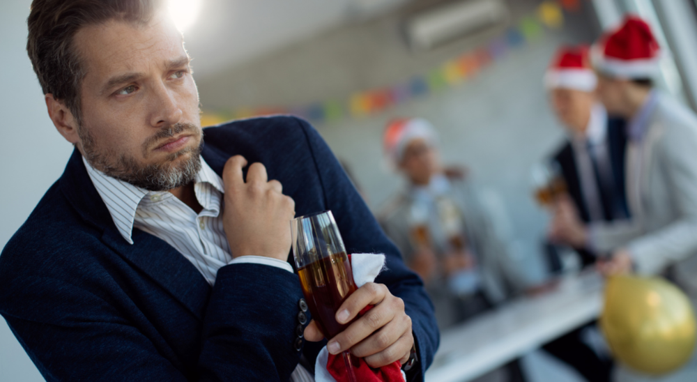 The ‘Holiday Heart Attack Phenomenon’ and how to avoid It post image