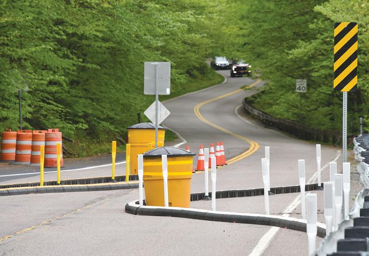 Pedals & Pathways: New Road Ideas in Vermont, Cycling in the Netherlands, City repaving, etc. post image