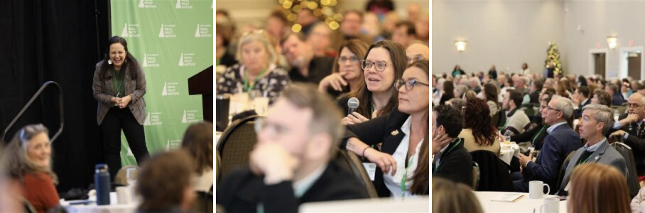 NHFPI Conference Delves into the NH State Budget post image