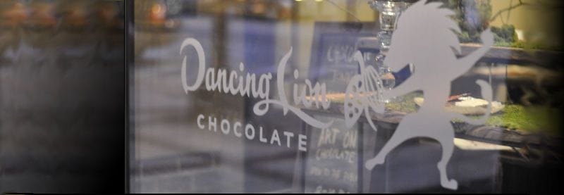 Dancing Lion named Confectionery Store of the Year by Luxury Travel Guide post image