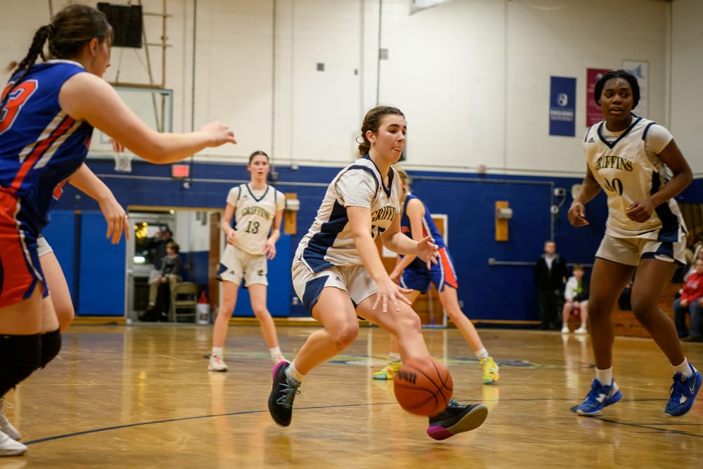 Winter sports previews: Trinity & Holy Family post image