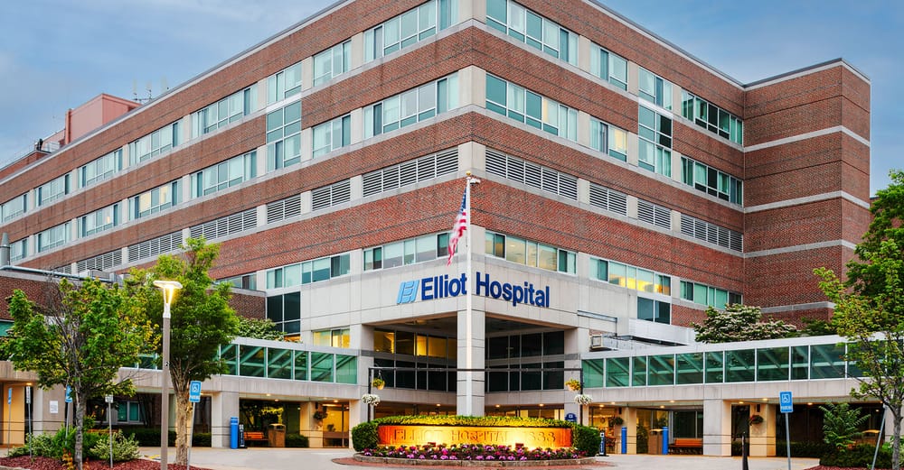 Elliot Health System to begin offering open heart surgery in 2026 post image