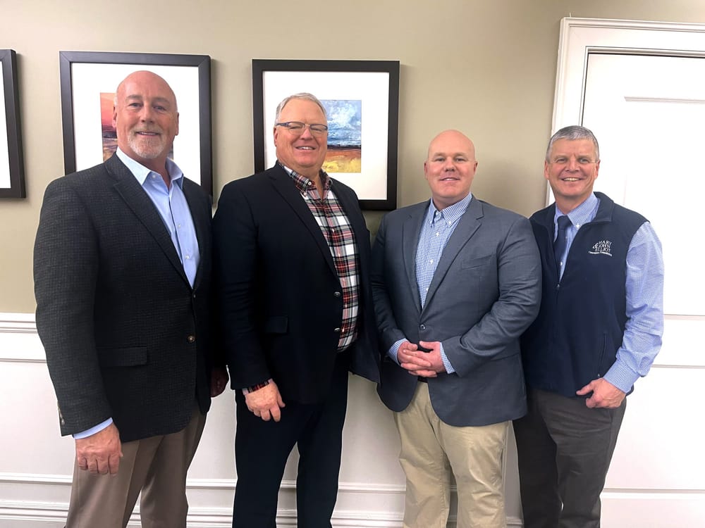 Easterseals NH & VT appoints Executive Committee and welcomes 3 new board members post image