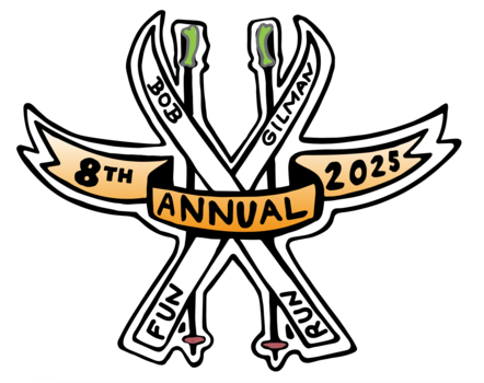 Register for Jan. 26 8th Annual Bob Gilman Fun Run – Ski/Snowboard Race post image