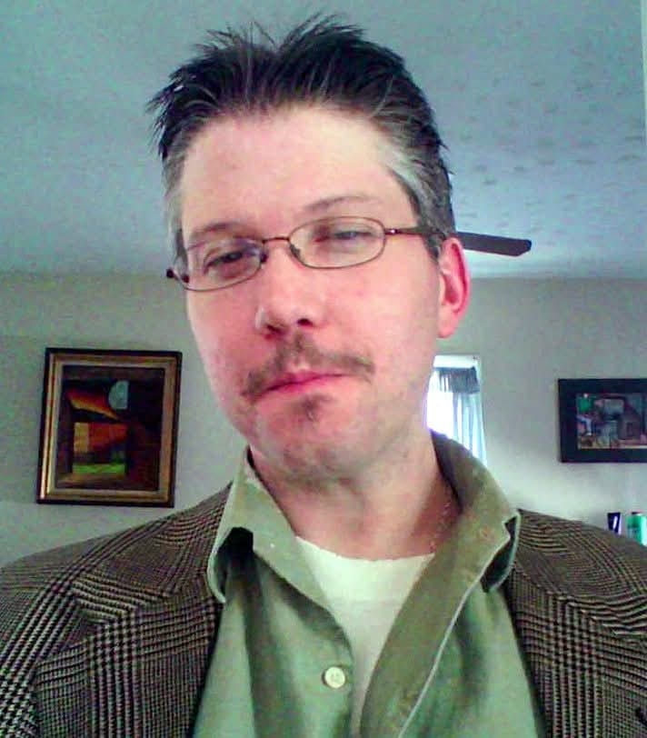 The mustache comes storming back post image