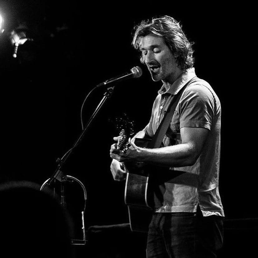 Dec. 7: Griffin House performs twice in one night at The Music Hall Lounge post image