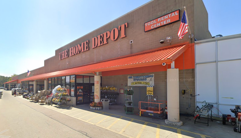 Police: Man used stolen wire cutters from Home Depot to cut tags from items lifted from Burlington Coat Factory post image