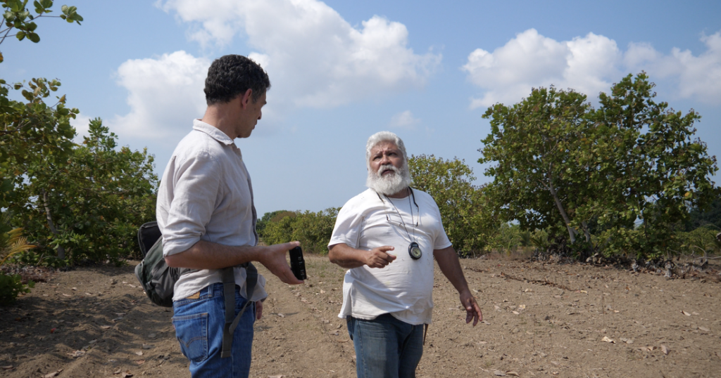 Dec. 13: Meet Rowan Jacobsen, author of ‘Wild Chocolate’; buy the book, get it signed post image