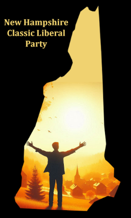 NH Classical Liberal Party affiliates with National Liberal Party post image