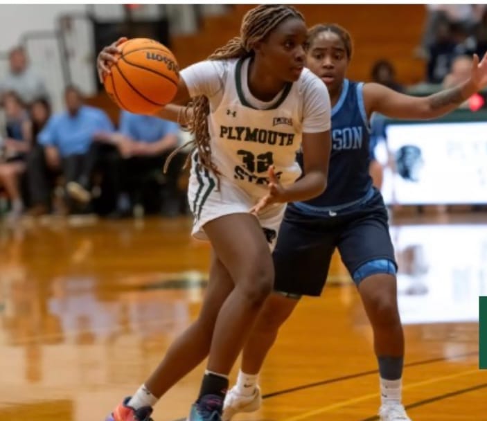 Former high school athletic stars thriving on college teams post image
