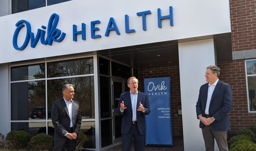 New Hampshire Life Sciences adds new members to close out first year post image