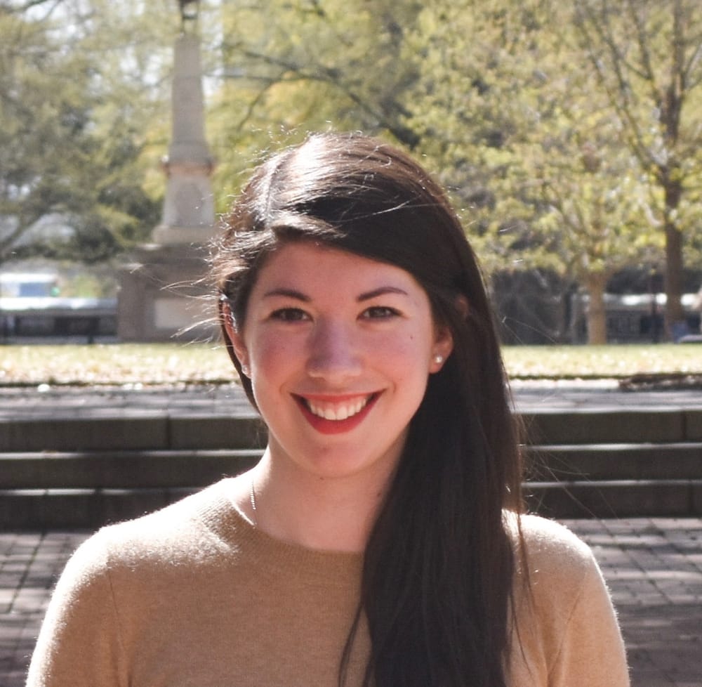 NH Rep. Jennifer Mandelbaum selected for national bipartisan Innovation Fellowship post image
