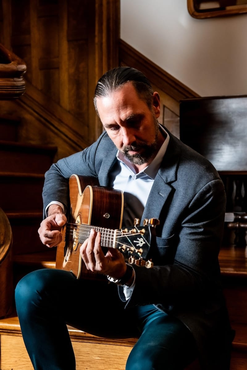 Weekly Entertainment Report Dec. 13-15: Lively arts, music, shows in Southern NH post image