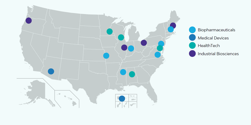 Job growth, ReGen Valley TechHub grant, make New Hampshire a biosciences standout post image