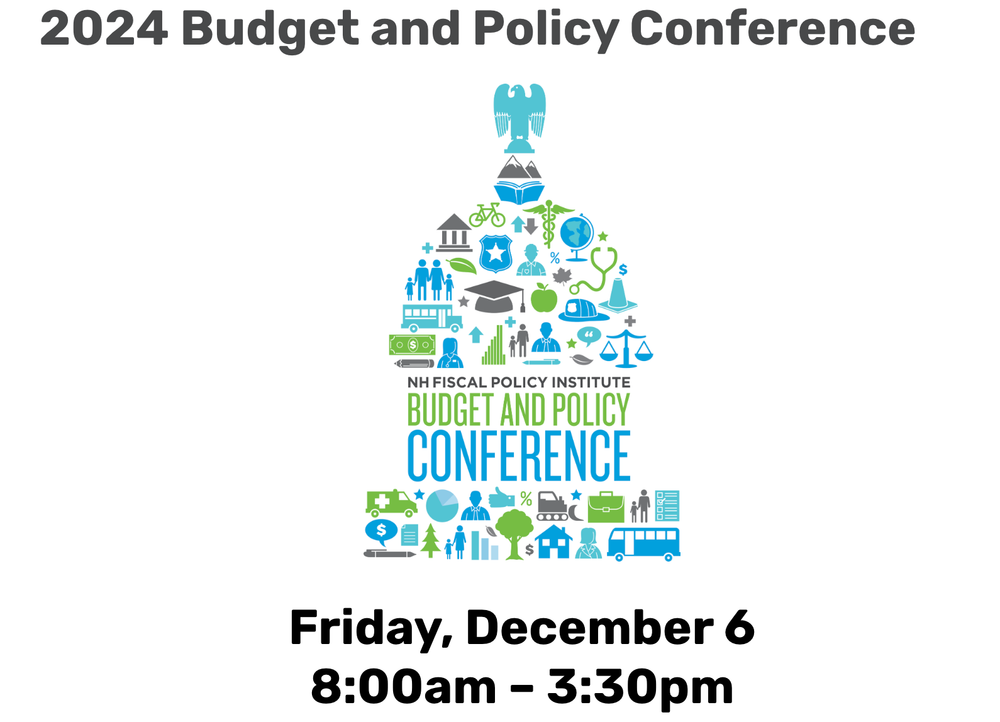 Budget headwinds and tailwinds: Looking ahead to the next state budget cycle post image
