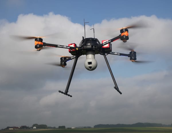 What’s up with drones? FAA weighs in post image