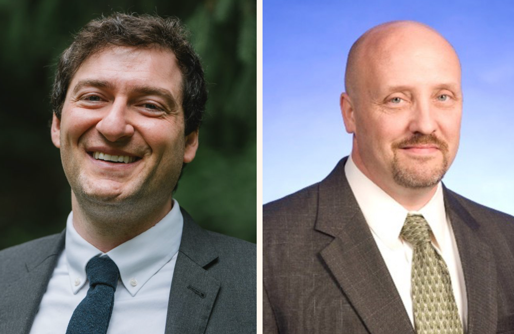 Granite United Way welcomes new board members post image