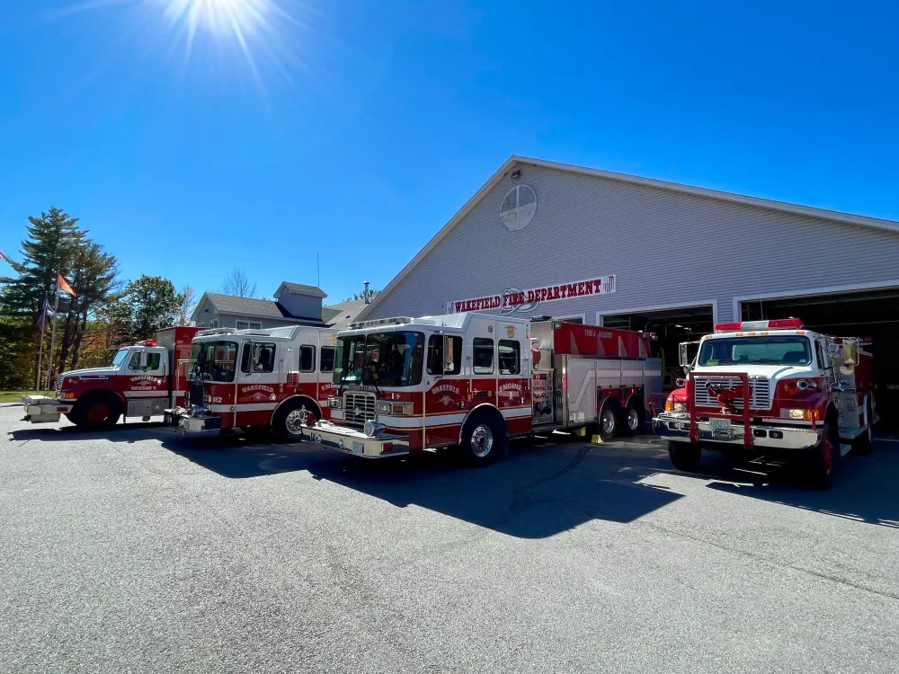 Carbon monoxide poisoning claims Massachusetts family of 4 on Christmas day in Wakefield home post image