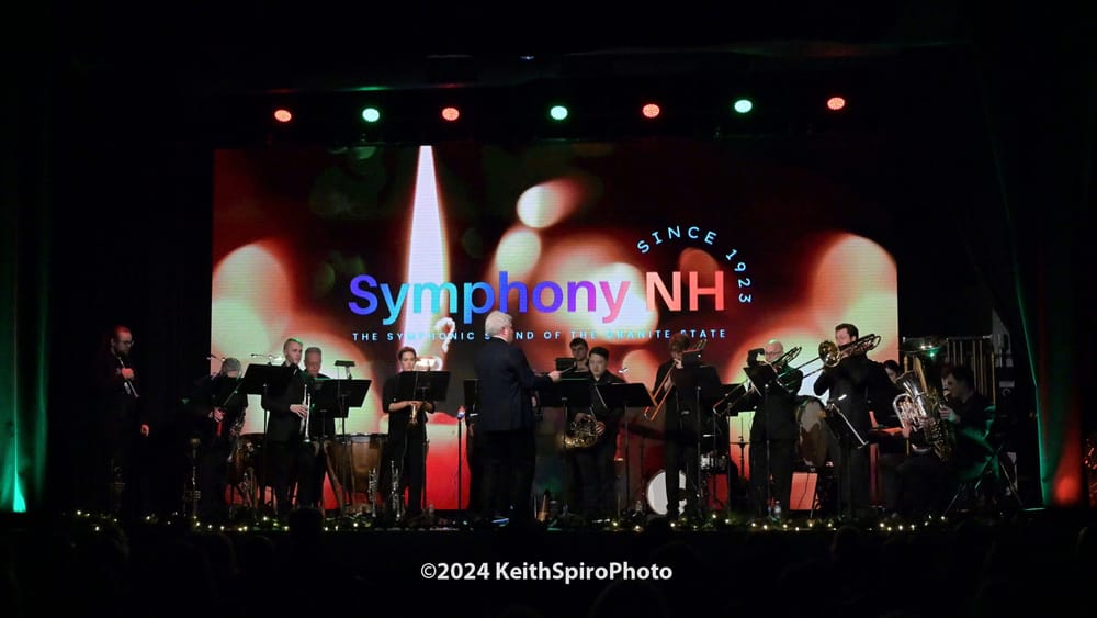 Arts Partnerships: We Wish you a Merry… post image