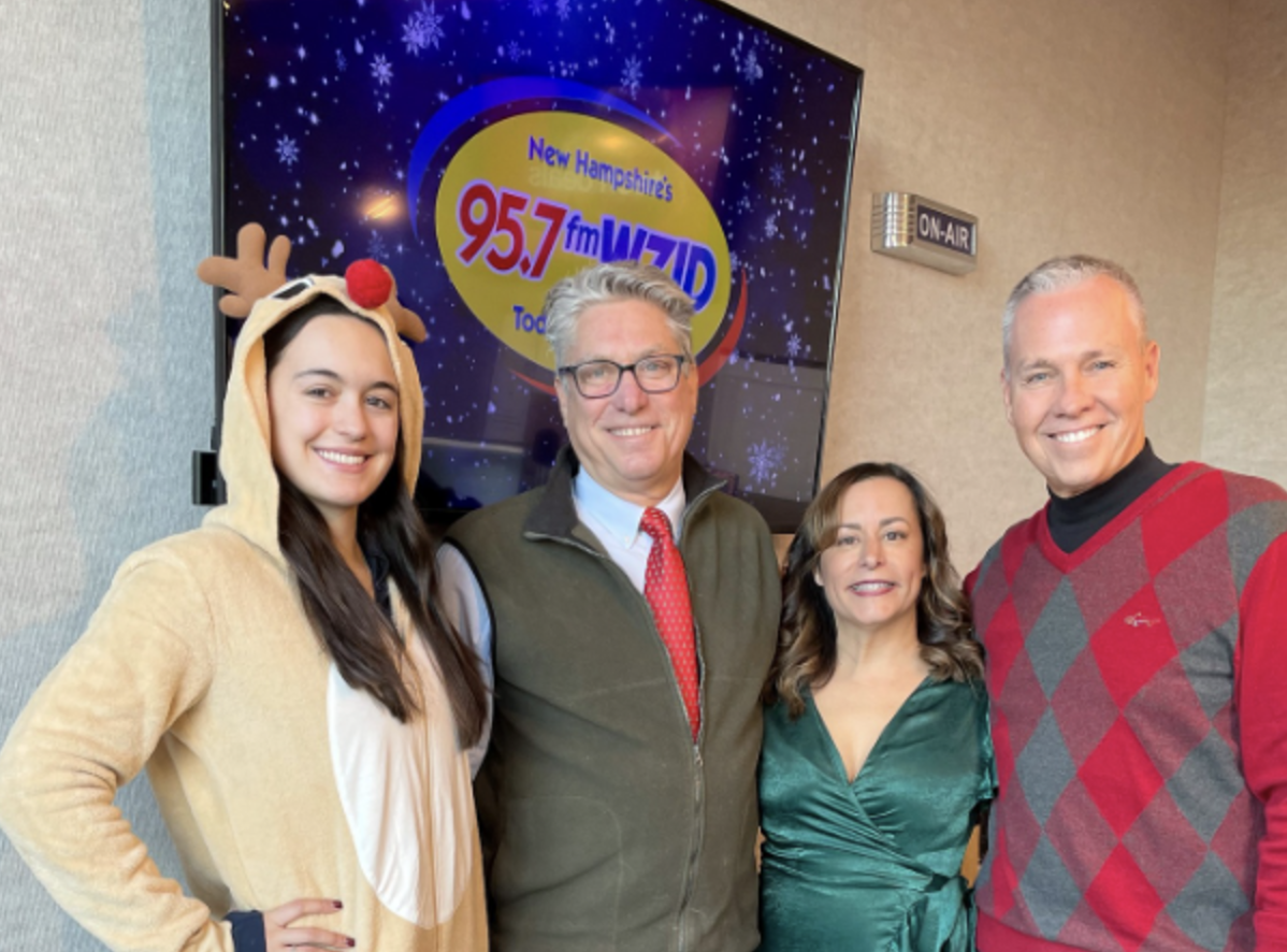 Waypoint and WZID to Host Final Christmas is for Kids Radiothon on December 13 post image