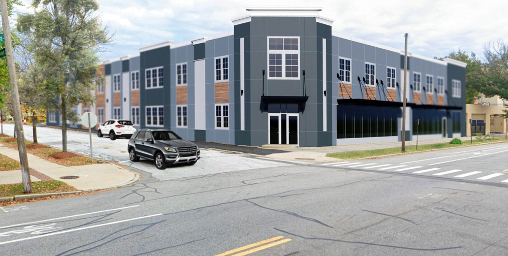 February 6 Planning Board: Housing, housing, and more housing post image