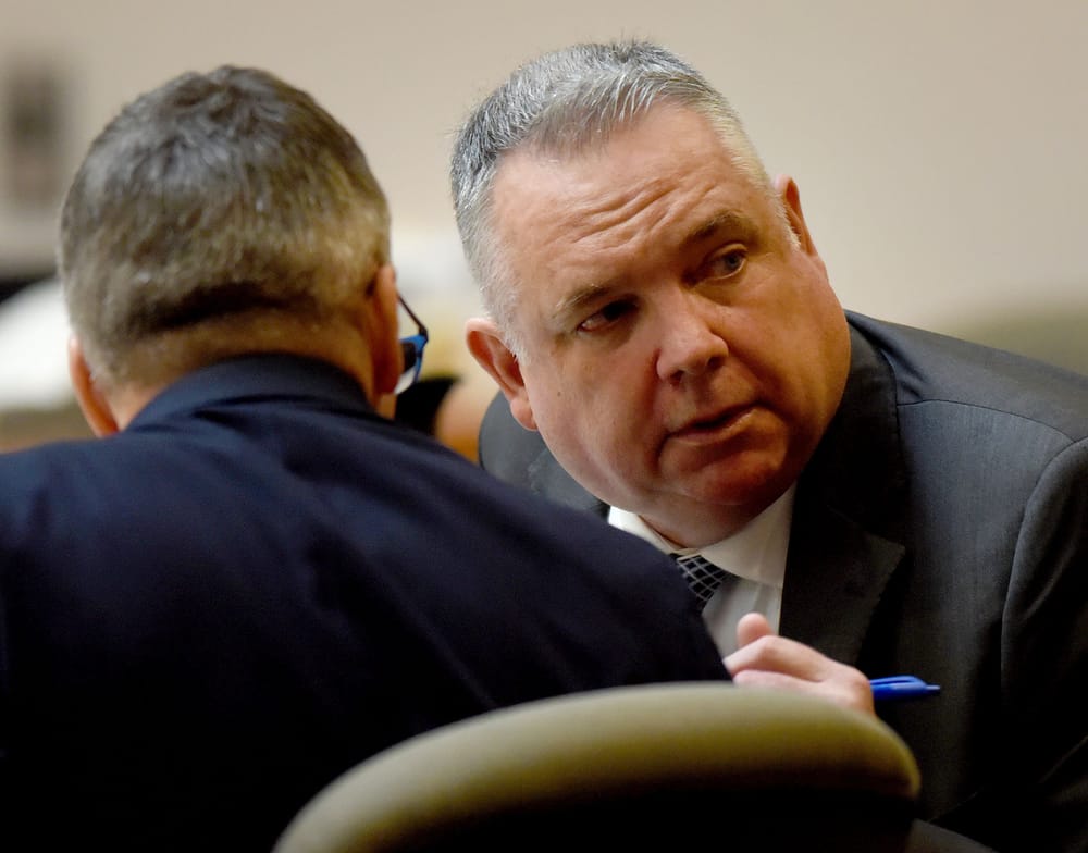 Trial begins for 4th former Youth Development Center worker accused of sexual abuse post image
