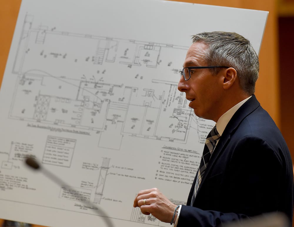 Mistrial declared in Murphy YDC case after jury deadlocked post image