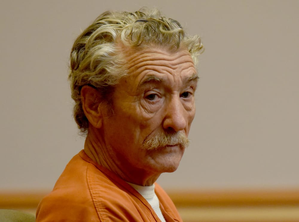 Ex-YDC supervisor sentenced to 20 to 40 years in case judge calls ‘most sadistic’ he’s seen  post image