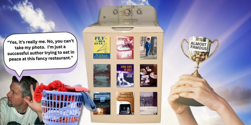 The manifestations of a writing life post image