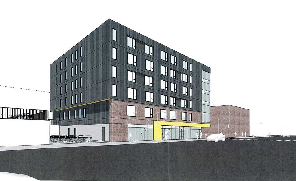 January 9 Zoning Board: New apartments near SNHU Arena + more post image