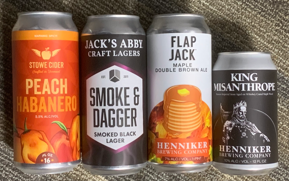 The Packie Brings Craft Beer Breweries to the People! post image