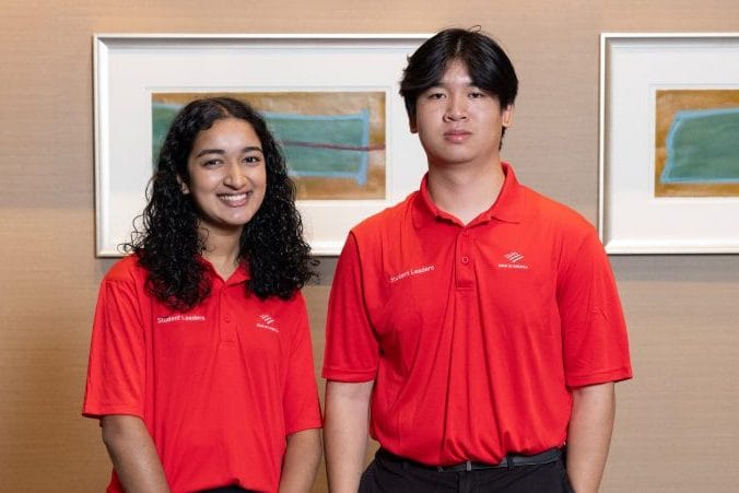 Jan. 15 deadline for Bank of America 2025 Student Leaders Summer Internship program post image