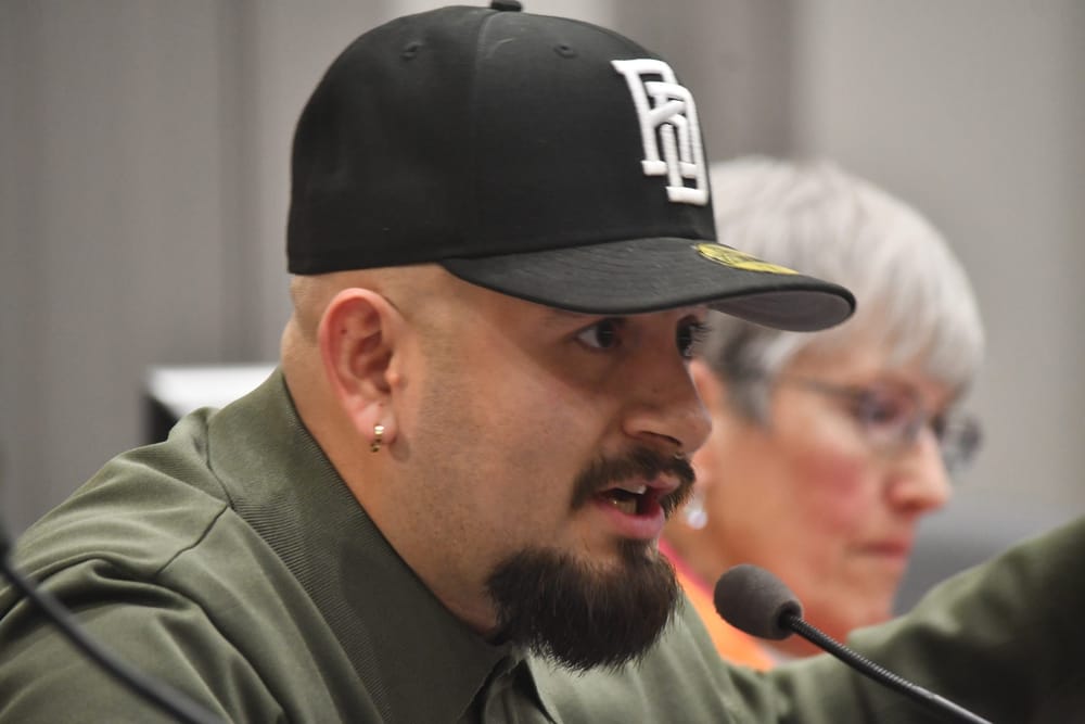 National immigration enforcement policies become topic at school board meeting post image
