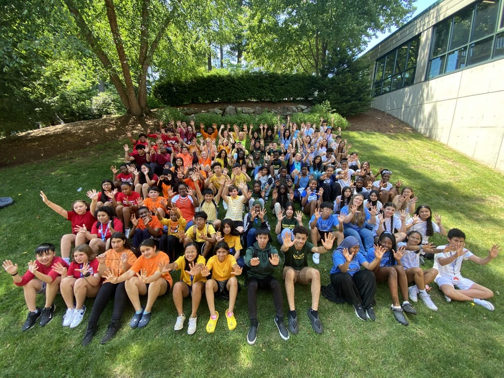 Apply now for Breakthrough Manchester 2025 Summer Scholars, Teaching Fellows post image