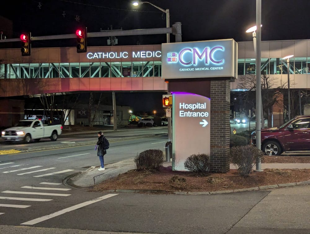 CMC joins HCA Healthcare family as of Feb. 1 post image