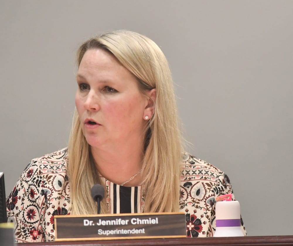 School superintendent addresses overcrowded bus incident post image