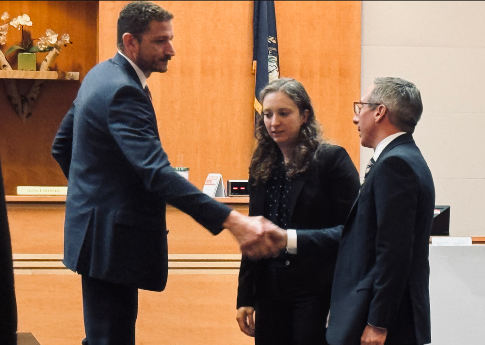 Jury hears closing arguments in latest YDC abuse case post image