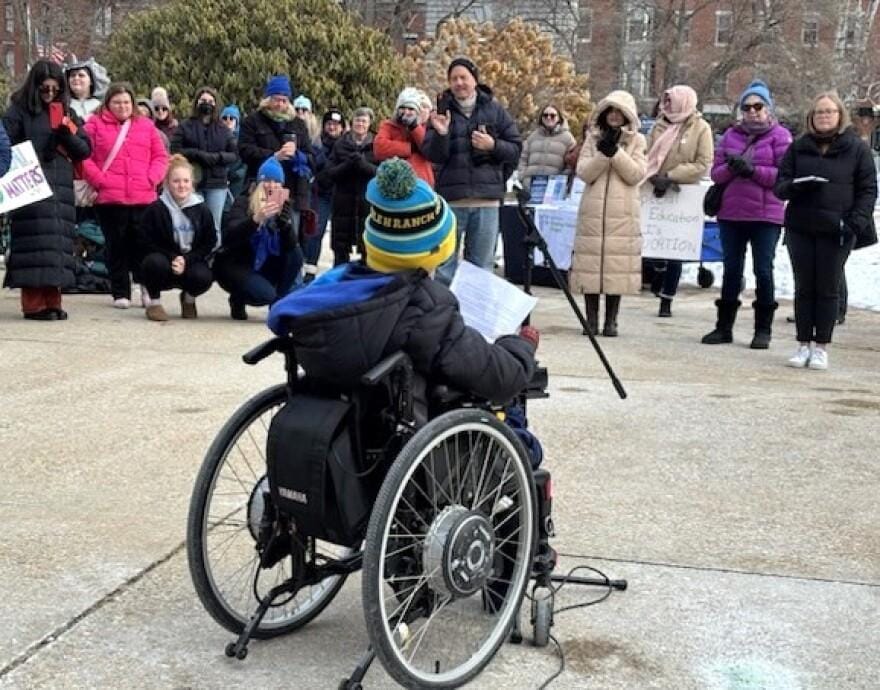 Amid public outcry, Edelblut pledges state support for rising special education costs post image