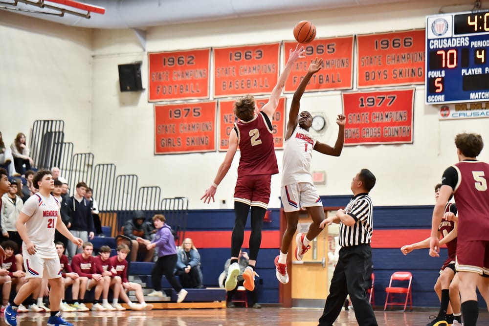 Manchester high school sports recap (1/13-1/23) post image