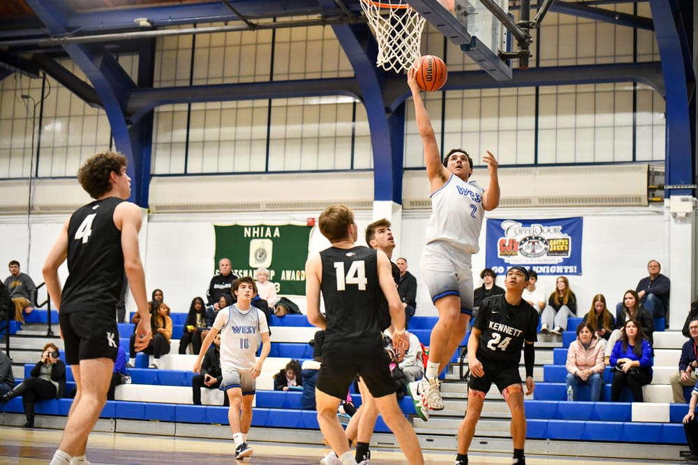 Manchester high school sports recap (Jan. 24-29) post image