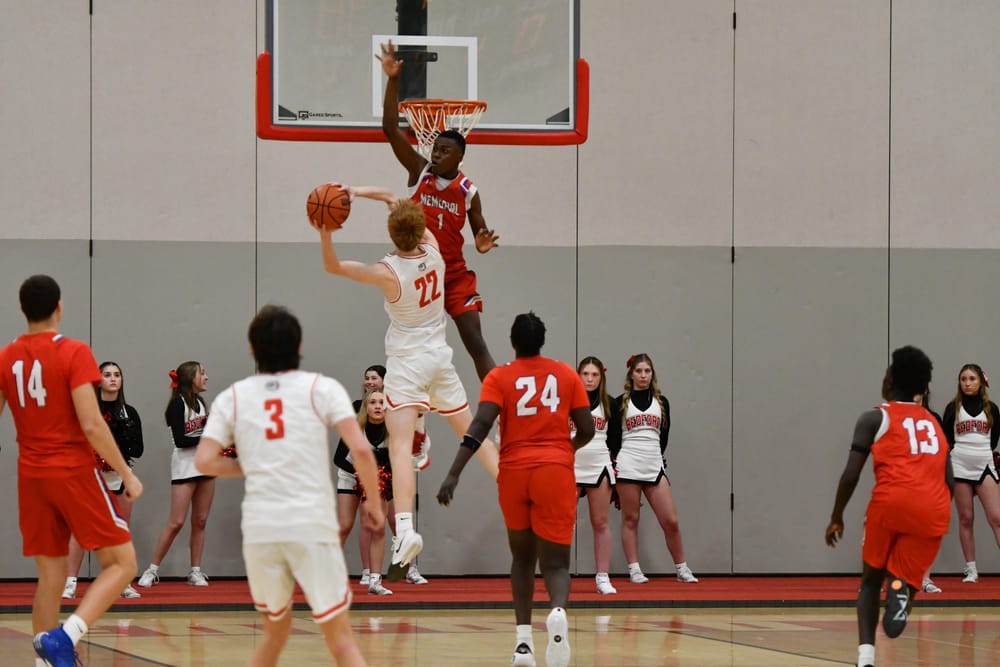 Week in Sports (Jan. 6-12): Mixed results for Queen City teams post image