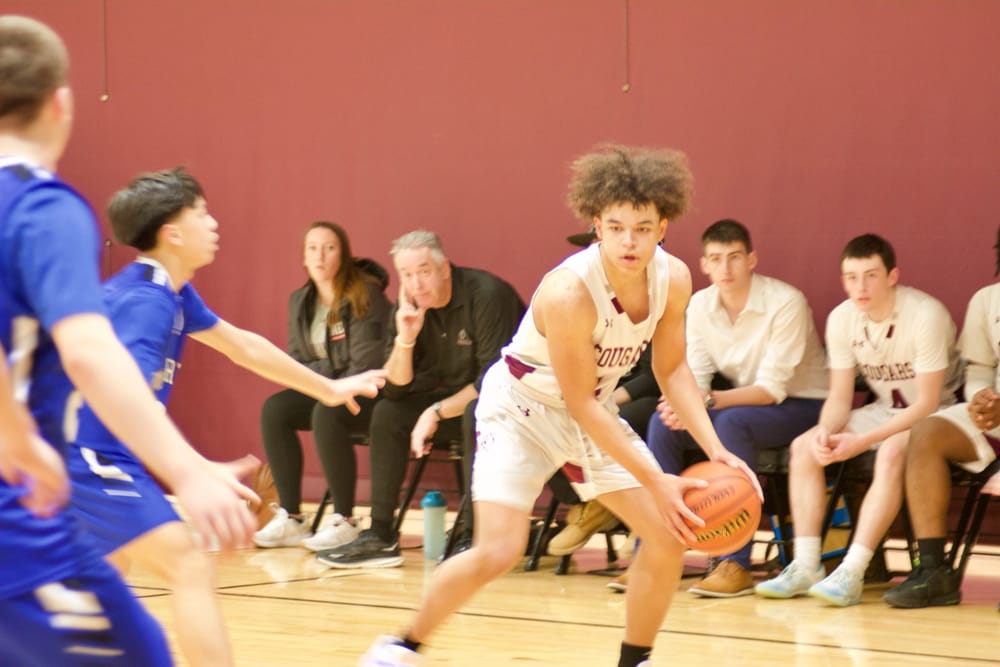 Derryfield lets first ‘W’ slip away at home post image