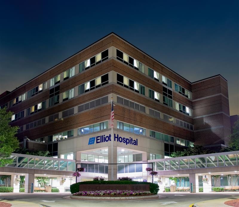 Elliot announces The Elliot Heart and Vascular Center post image