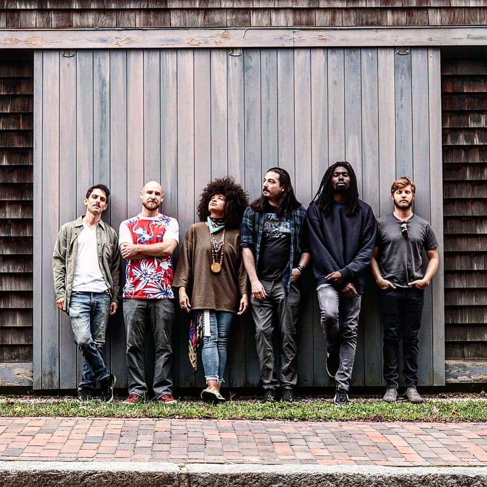 Jan. 4: With a new lineup & new vision, Harsh is ready to groove The Press Room post image