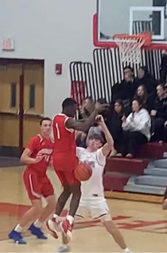 Rematch revenge! Bedford slams Memorial, 71-48 post image