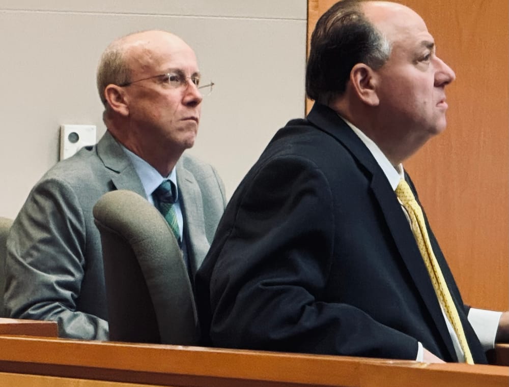 Jury deliberates fate of former YDC worker accused of sexually abusing 2 boys in his care post image