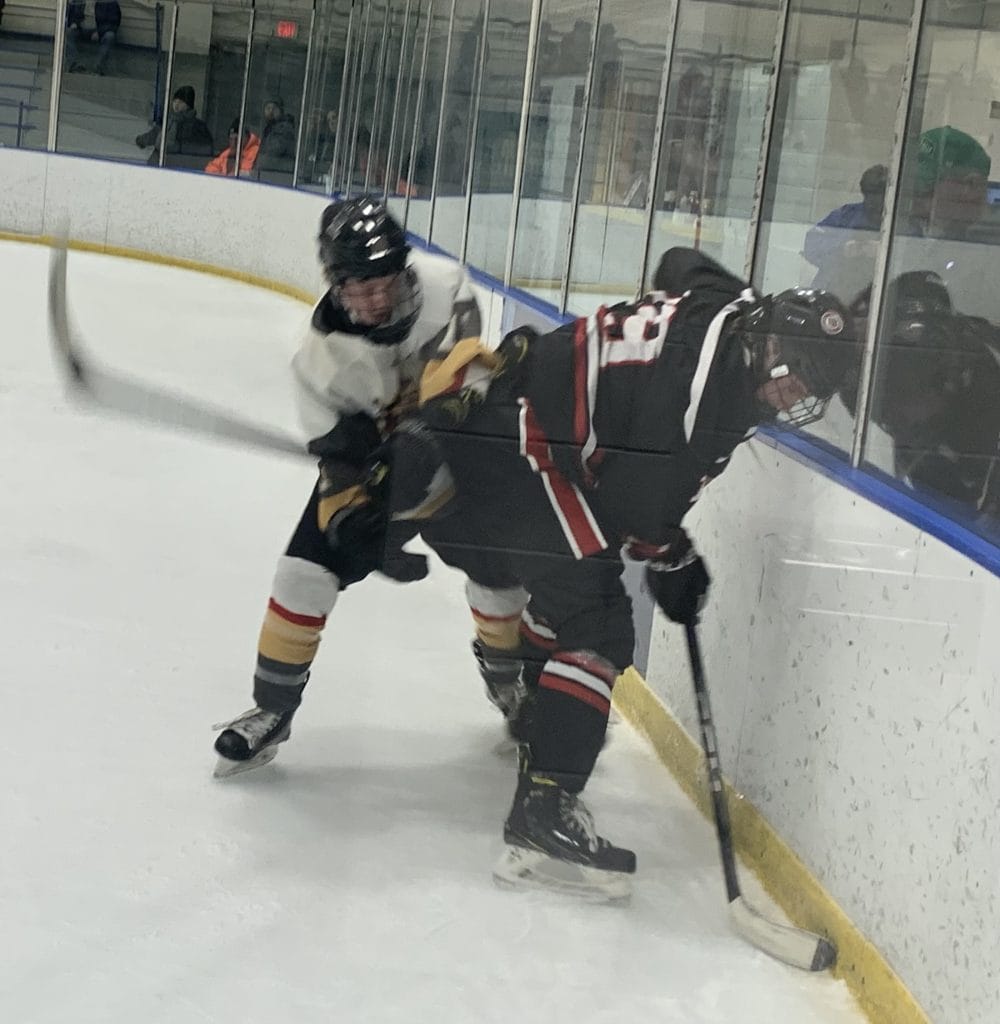 Flynn’s OT goal lifts Kings past Bulldogs, 3-2 post image